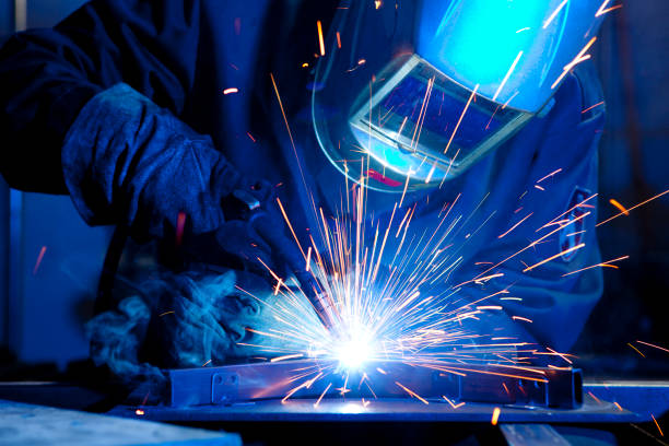 Best Automotive Welding in Enlow, PA